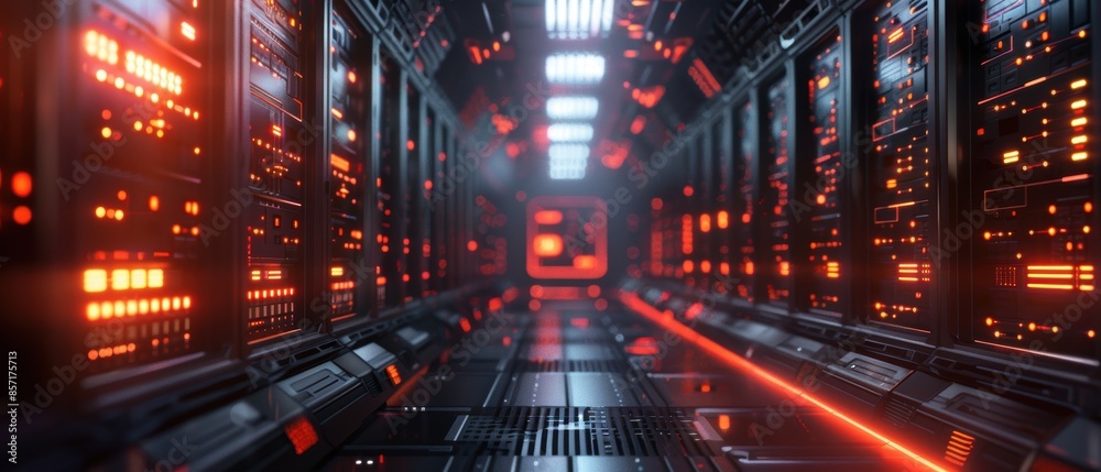 a secure server infrastructure a secure server infrastructure