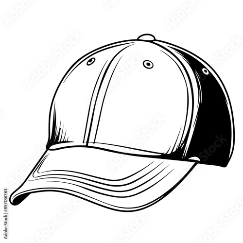 Baseball Cap