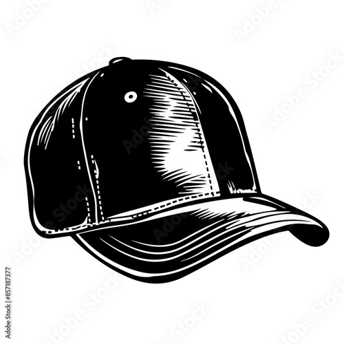 Baseball Hat