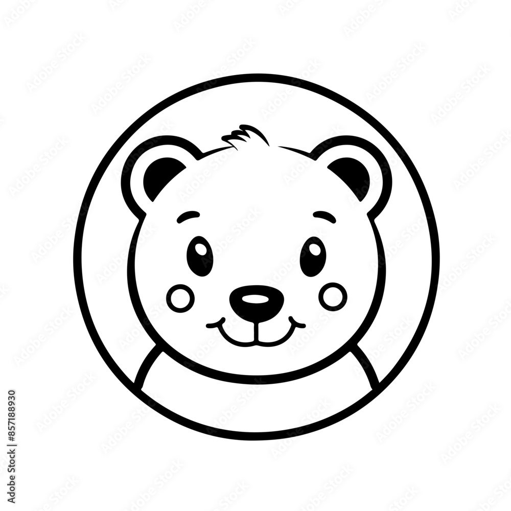 Bear Cub Bear Cub