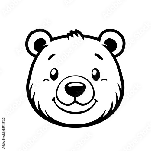 Bear Face