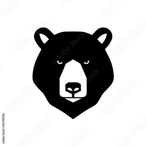 Bear Head