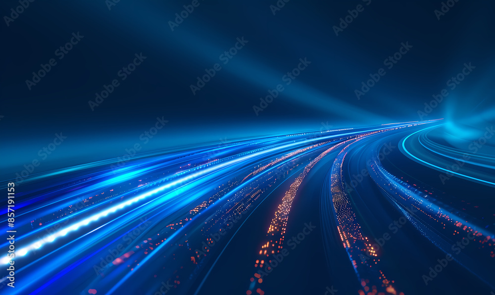 abstract blue background abstract blue background