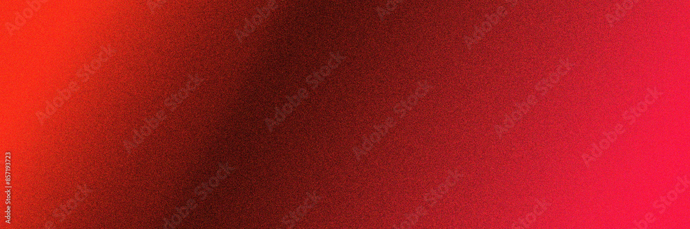 Fototapeta premium Abstract grainy gradient background, noise texture with subtle variations in shade, perfect for creative design projects and digital art.