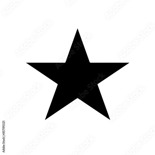 Star Sticker