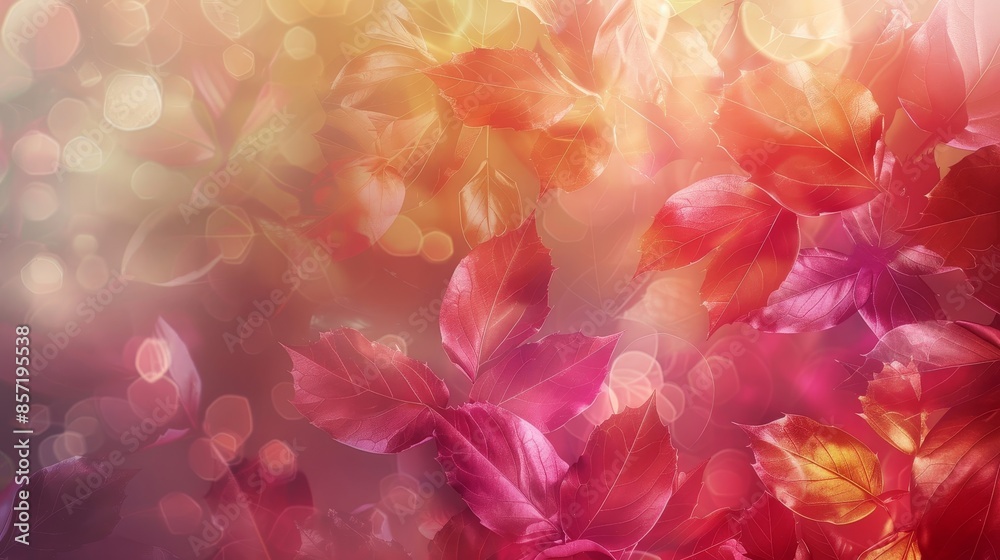 Vibrant reds pinks golds in abstract wallpaper gradients light flares floral patterns Vibrant reds pinks golds in abstract wallpaper gradients light flares floral patterns