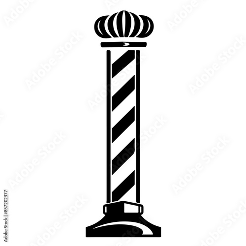 Barbers Pole photo