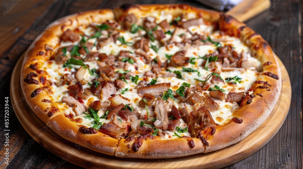 pizza in a box pizza in a box