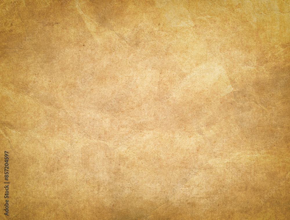 Obraz premium Old vintage paper textured background