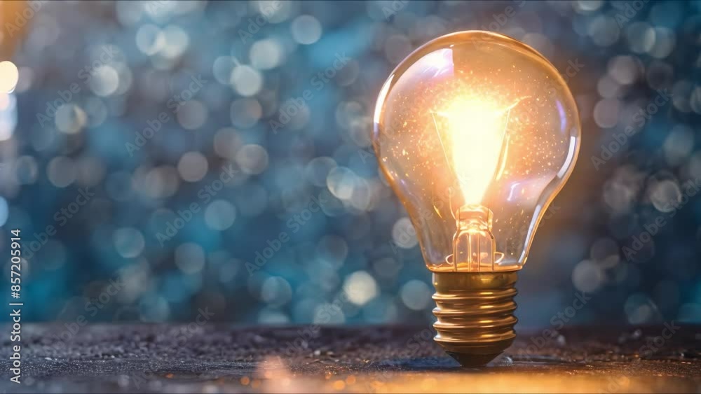 The Symbolism of a Light Bulb: Creativity, Intelligence, Innovation, and Bright Ideas. Concept Creativity, Intelligence, Innovation, Bright Ideas, Symbolism The Symbolism of a Light Bulb: Creativity, Intelligence, Innovation, and Bright Ideas. Concept Creativity, Intelligence, Innovation, Bright Ideas, Symbolism