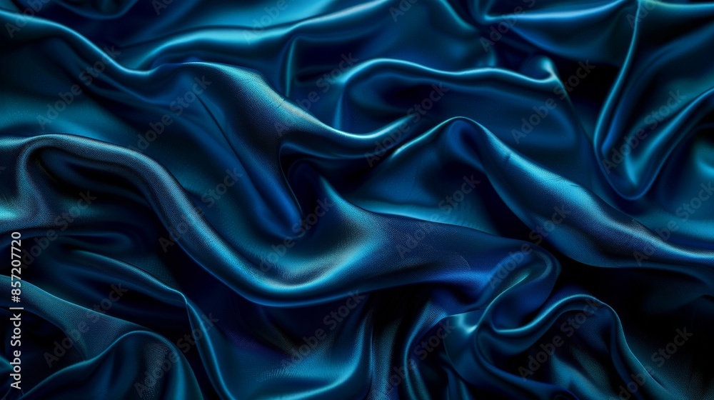 Abstract background luxurious fabric wavy folds of grunge silk with satin velvet texture. Abstract background luxurious fabric wavy folds of grunge silk with satin velvet texture.