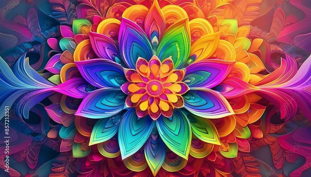 mandala mandala