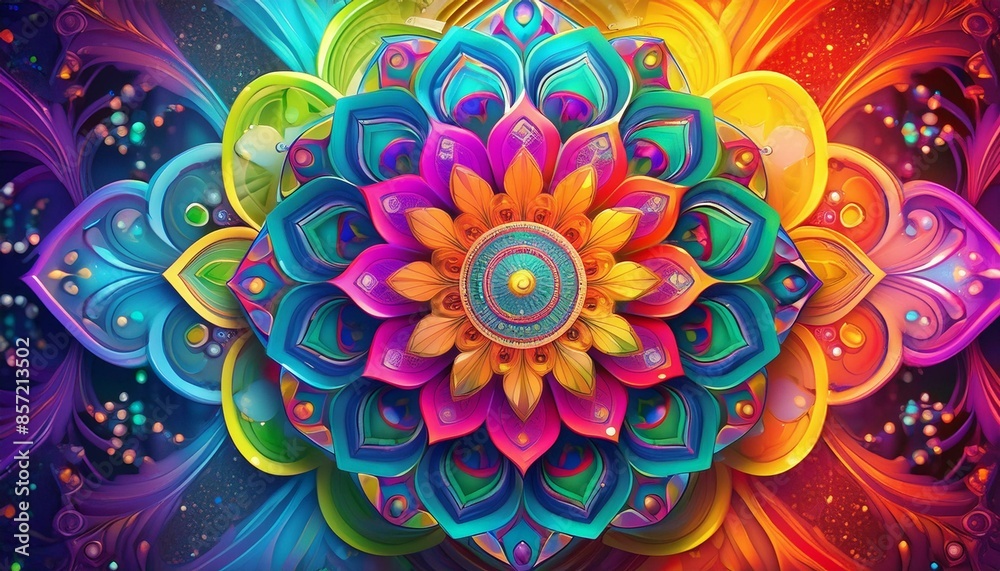 mandala