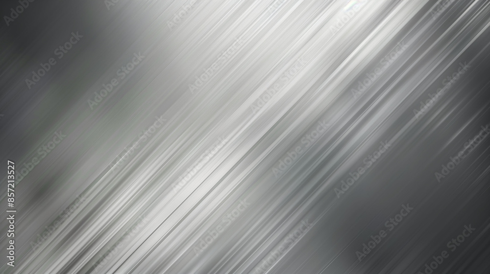 The grayish-white metallic background is simple, minimalist, and high-definition. The grayish-white metallic background is simple, minimalist, and high-definition.