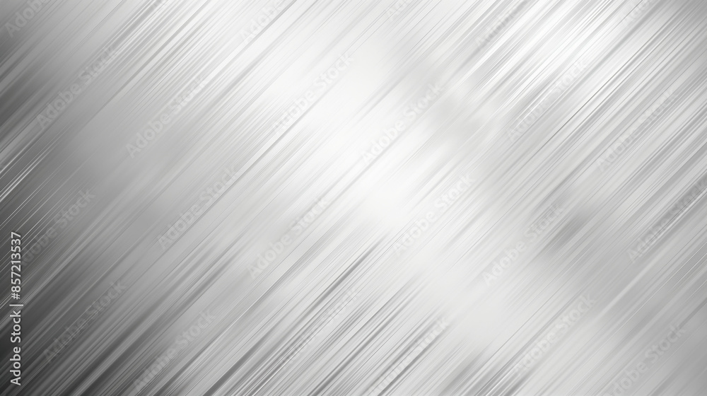 The grayish-white metallic background is simple, minimalist, and high-definition. The grayish-white metallic background is simple, minimalist, and high-definition.