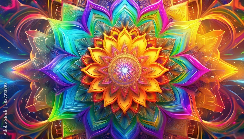 mandala mandala