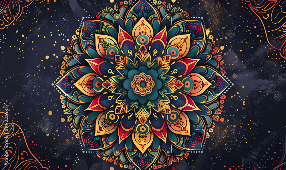 seamless pattern with flowers seamless pattern with flowers