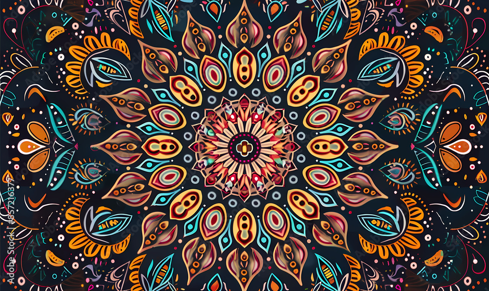seamless pattern with flowers seamless pattern with flowers