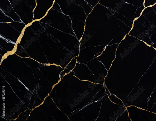 Black Stone Marble Texture Background With High Resolution Italian Slab Marble Texture For Interior Exterior Home Decoration And Ceramic Wall Tiles And Floor Tiles Surface.
