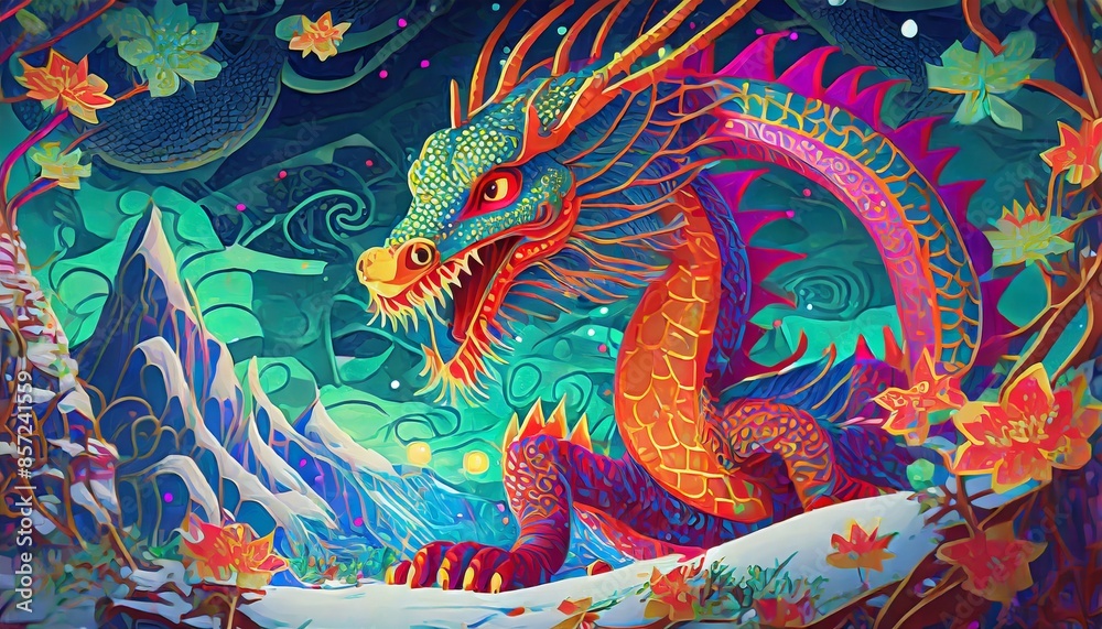 chinese dragon chinese dragon