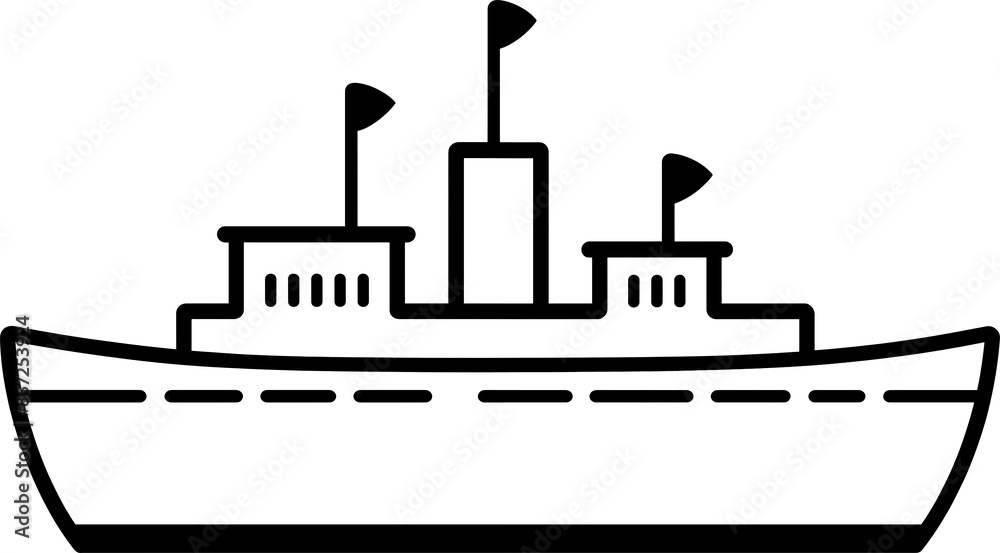ship ship