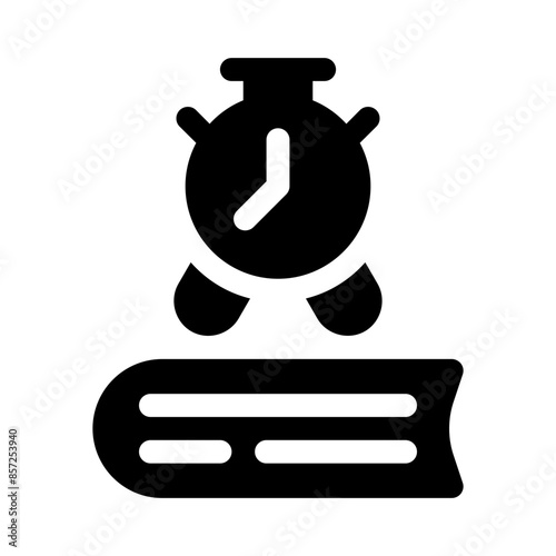 punctuation glyph icon