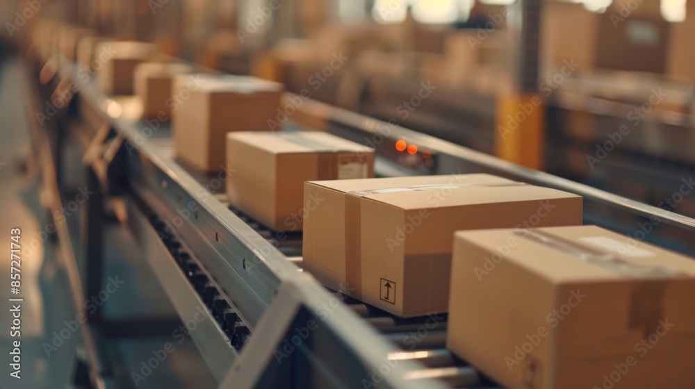 cardboard boxes , cardboard packaging