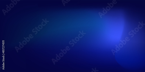 Abstract blue gradient. Blue background. Technology background. modern blue abstract