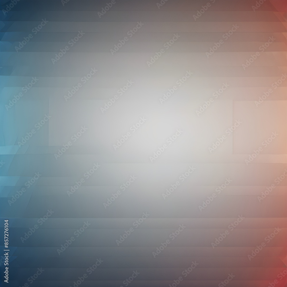 Naklejka premium abstract blue background with rays