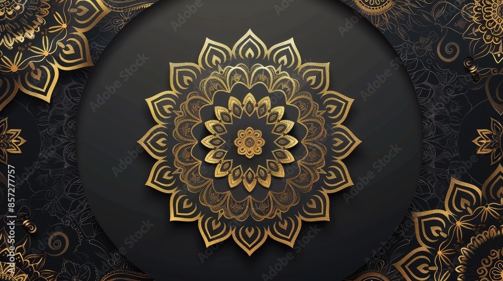 background with ornament background with ornament