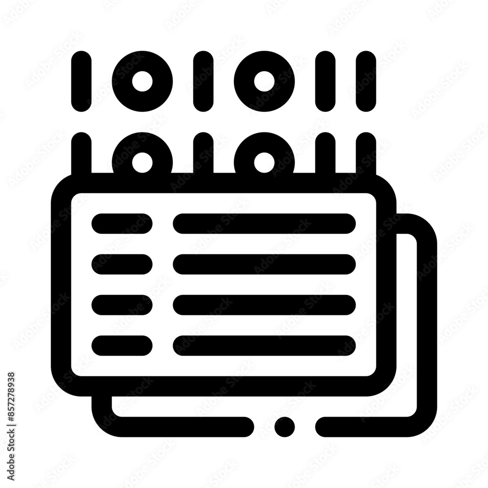 decrypt line icon decrypt line icon