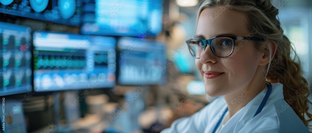 Digital recovery management in modern healthcare Digital recovery management in modern healthcare