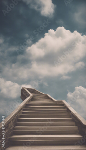 Stairway to heaven © ArtisticLens