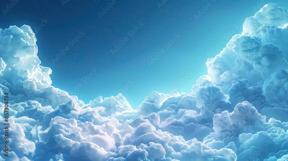 Seamless Cloud Computing Background A digitally illustrated background featuring seamless cloud computing technology, representing the dynamic and ever-evolving nature of modern tech concepts Seamless Cloud Computing Background A digitally illustrated background featuring seamless cloud computing technology, representing the dynamic and ever-evolving nature of modern tech concepts