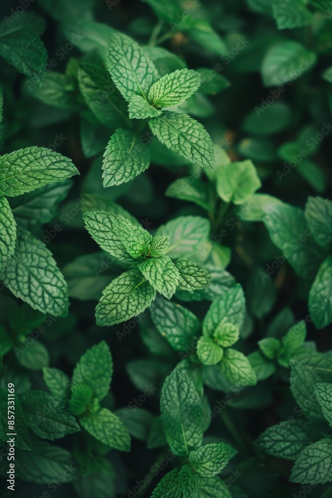 Beauty green plant at nature, 2:3 Beauty green plant at nature, 2:3