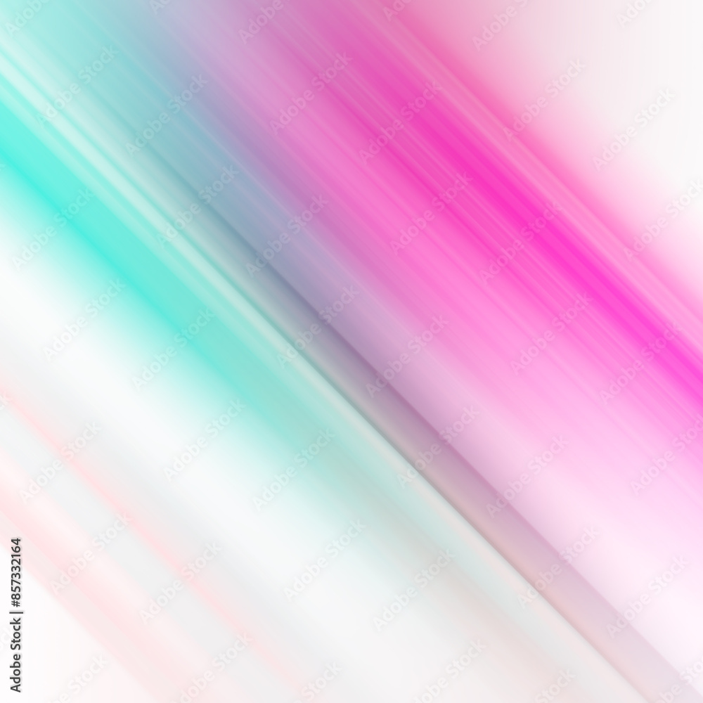 Fototapeta premium Colorful stripe abstract background. Motion effect. Color lines.
