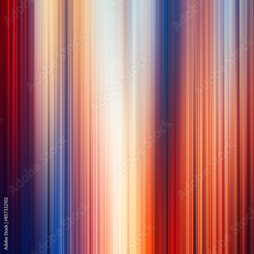 Colorful stripe abstract background. Motion effect. Color lines. Colored fiber texture backdrop and banner. Multi color gradient pattern and textured wallpaper.