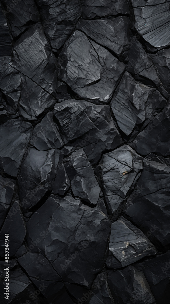 Basalt, Abstract Image, Texture, Pattern Background, Wallpaper, Background, Cell Phone Cover and Screen, Smartphone, Computer, Laptop, Format 9:16 and 16:9 - PNG