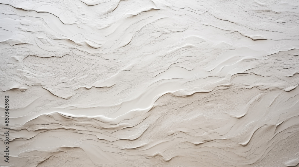 Fototapeta premium Gypsum Plaster, Abstract Image, Texture, Pattern Background, Wallpaper, Background, Cell Phone Cover and Screen, Smartphone, Computer, Laptop, 9:16 and 16:9 Format - PNG