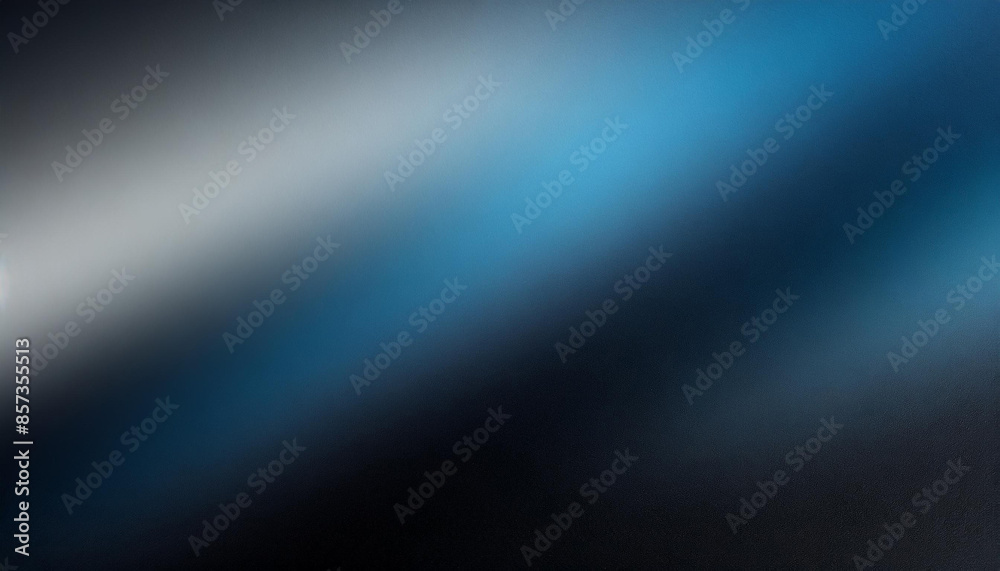 dark minimalistic gradient black and blue background with copy space, abstract texture, banner dark minimalistic gradient black and blue background with copy space, abstract texture, banner