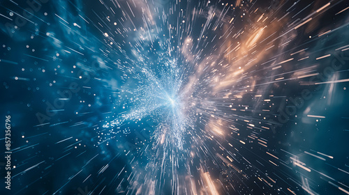 Spectacular Fireworks