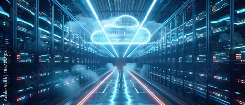 Real-time video streaming using cloud infrastructure