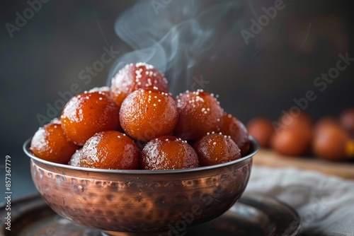 New Gulab Jamun photo