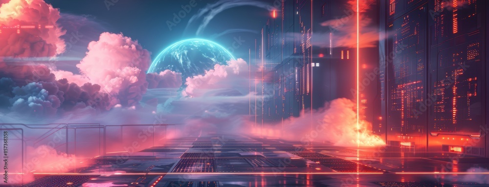 Secure cloud storage Secure cloud storage