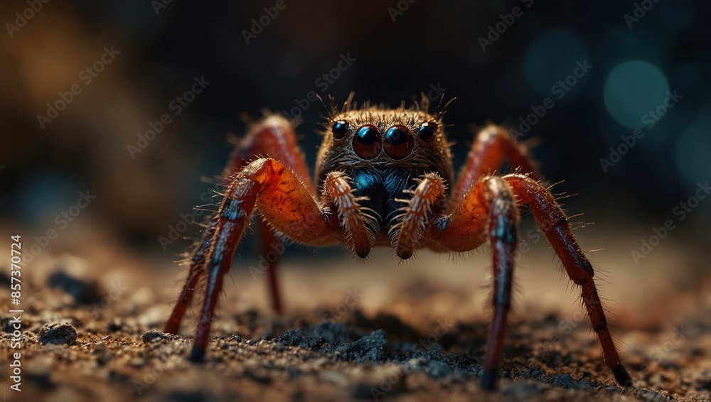 Spider Spider
