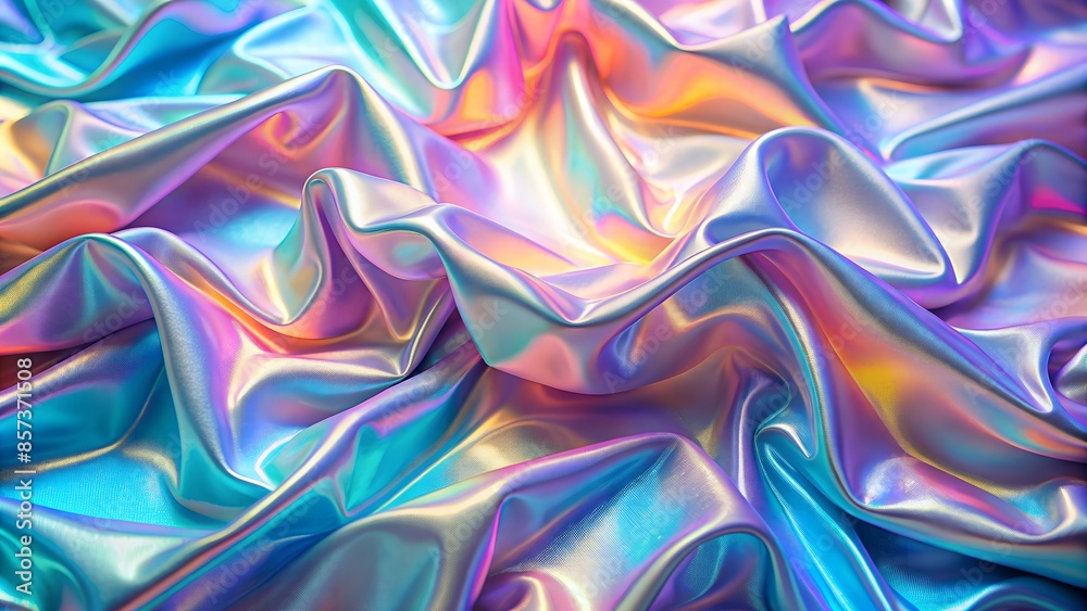 holographic texture background holographic texture background