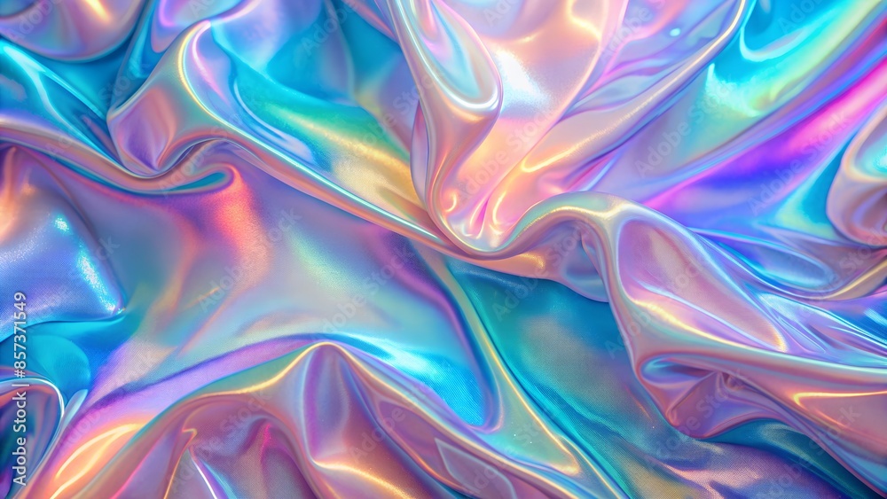 holographic texture background holographic texture background