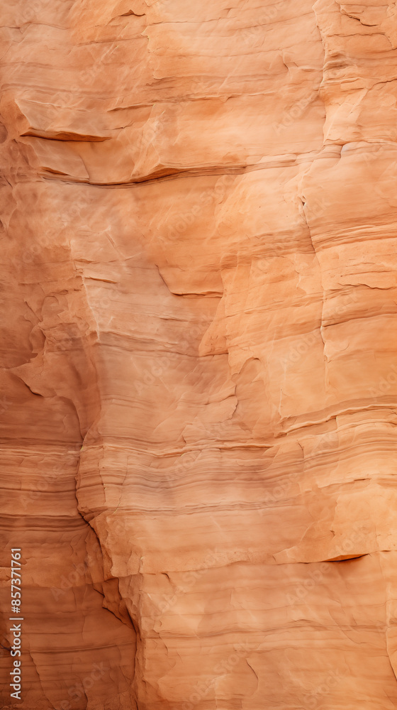 Naklejka premium Sandstone Stone, Abstract Image, Texture, Pattern Background, Wallpaper, Background, Cell Phone Cover and Screen, Smartphone, Computer, Laptop, Format 9:16 and 16:9 - PNG