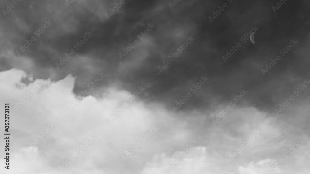 background of clouds in the sky background of clouds in the sky
