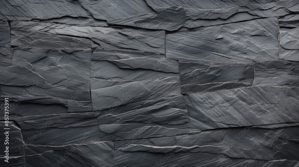 Slate Stone, Abstract Image, Texture, Pattern Background, Wallpaper, Background, Cell Phone Cover and Screen, Smartphone, Computer, Laptop, Format 9:16 and 16:9 - PNG